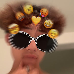 Meet your Posher, Ifiery